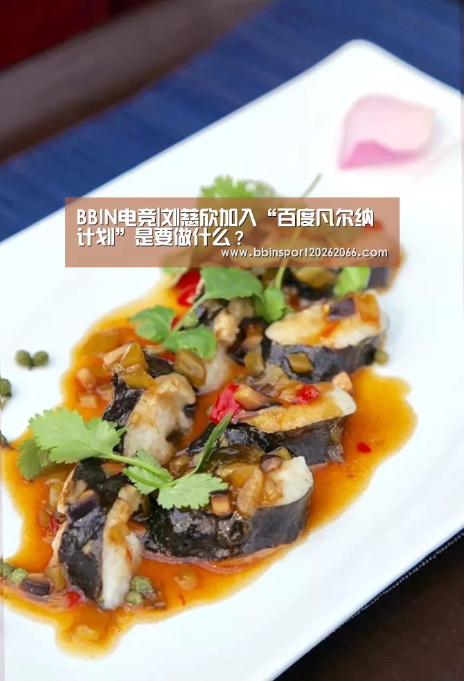 BBIN电竞|刘慈欣加入“百度凡尔纳计划”是要做什么?(图1) BBIN入口